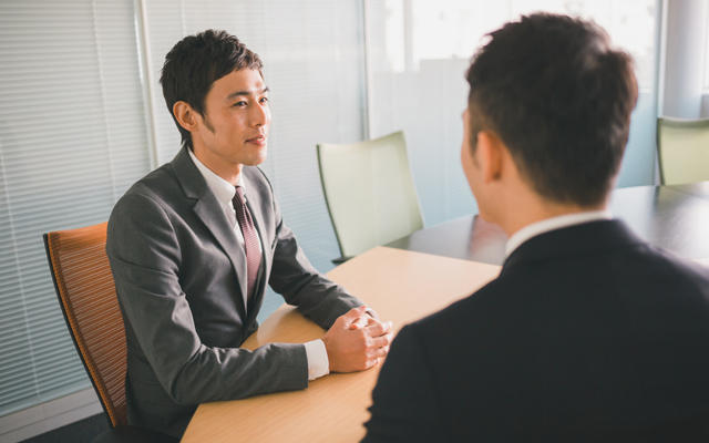 【面接対策保存版】公認会計士の転職