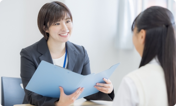 情報収集